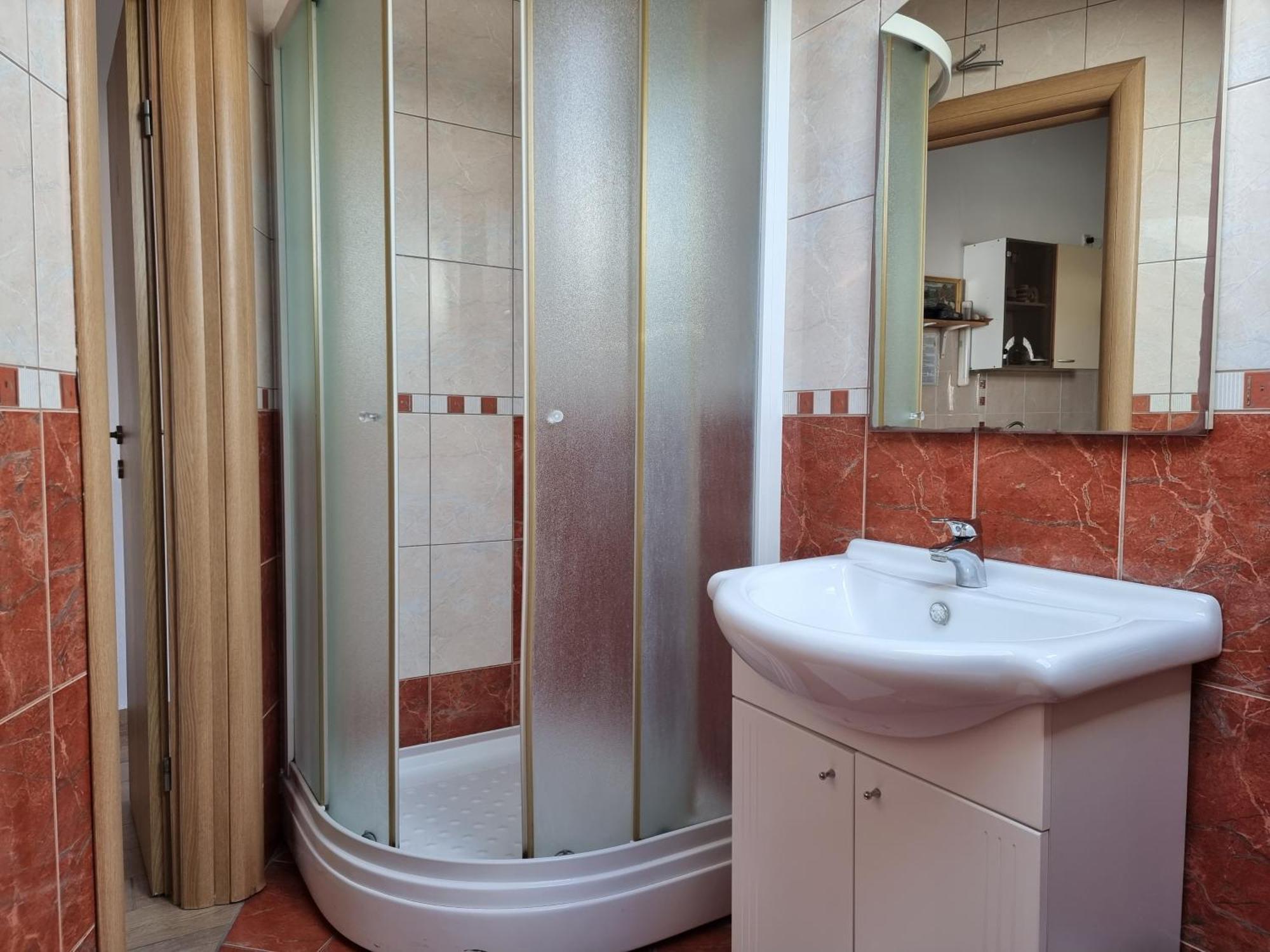 The Golden Grotto Apartments Novalja Room photo